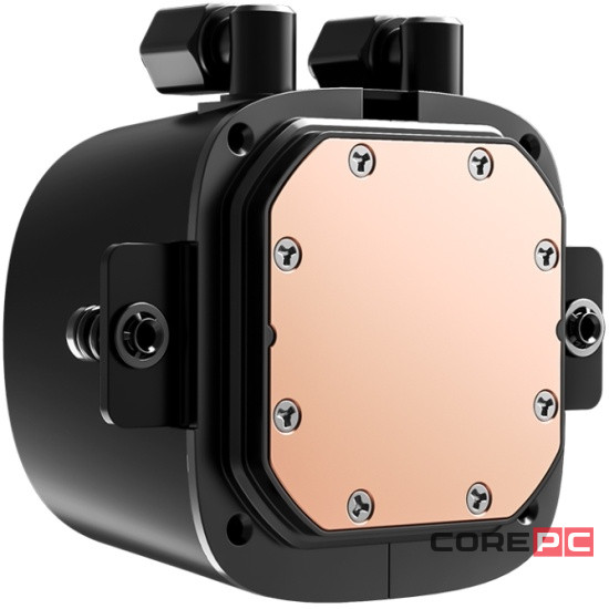 Система жидкостного охлаждения для процессора ID-COOLING FX360 TD