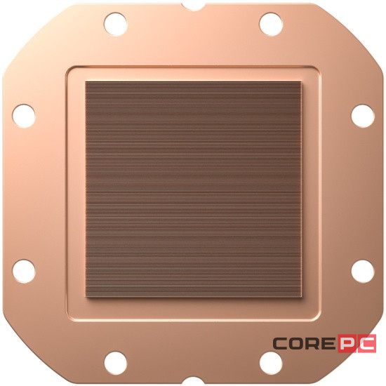 Система жидкостного охлаждения для процессора ID-COOLING FX360 TD