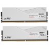 Оперативная память 64 Gb 5600 MHz ADATA XPG LANCER White (AX5U5600C3632G-DCLAWH)