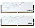 Оперативная память 64 Gb 5600 MHz ADATA XPG LANCER White (AX5U5600C3632G-DCLAWH)