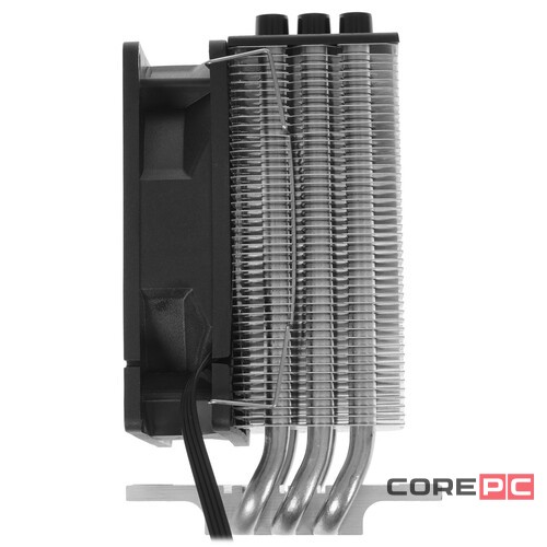 Кулер для процессора ID-COOLING SE-903-XT