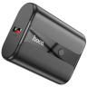 Powerbank Hoco Q3Pro 10000mAh /20W/USB-C черный