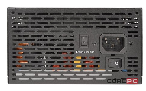 Блок питания Thermaltake 1200W TOUGHPOWER GF A3 PS-TPD-1200FNFAGE-H 16 Pin (PCIe 5.0 Connector Cable Details)