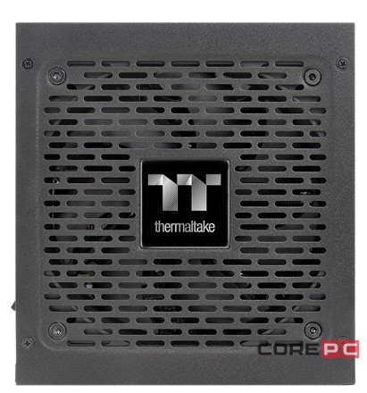 Блок питания Thermaltake 1200W TOUGHPOWER GF A3 PS-TPD-1200FNFAGE-H 16 Pin (PCIe 5.0 Connector Cable Details)