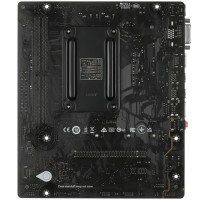 Материнская плата MSI B450M-A PRO MAX II