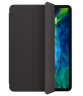 Чехол Apple Smart Folio для iPad Pro 11 (2018) / Pro 2 (11) 2020 / Pro 3 (11) 2021 (MXT42ZM/A) (полиуретан с подставкой) (Black)