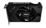 Видеокарта Palit (NE6406TS19P1-1060F) GeForce RTX 4060 TI 8GB STORMX OC