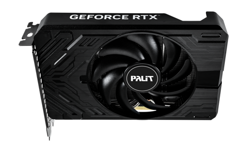 Видеокарта Palit (NE6406TS19P1-1060F) GeForce RTX 4060 TI 8GB STORMX OC