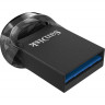 3.1 USB флеш накопитель SanDisk 32GB CZ430 Ultra Fit (SDCZ430-032G-G46) черный