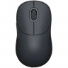Мышь беспроводная компьютерная Xiaomi Wireless Mouse 3 (XMWXSB03YM) Темно-серый