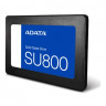 Твердотельный накопитель ADATA XPG 512 Gb ULTIMATE SU800 (ASU800SS-512GT-C)