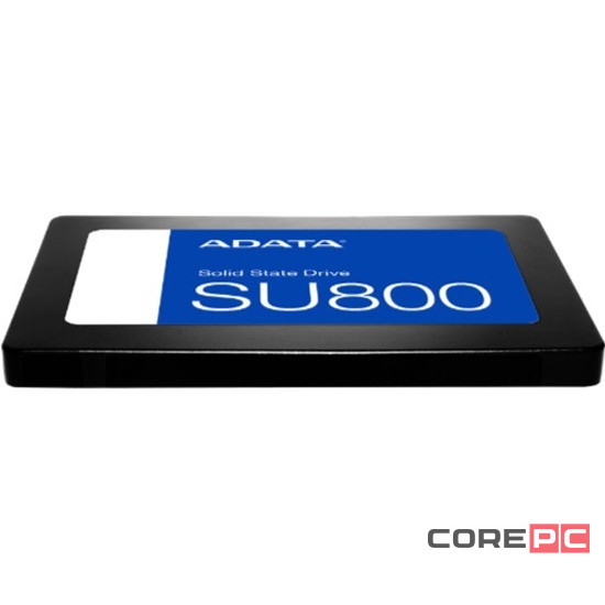 Твердотельный накопитель ADATA XPG 512 Gb ULTIMATE SU800 (ASU800SS-512GT-C)