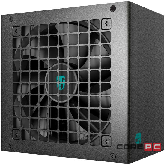 Блок питания Deepcool 1000W GAMERSTORM PN1000D 16 Pin (PCIe 5.0 Connector Cable Details)