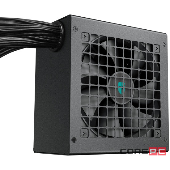 Блок питания Deepcool 1000W GAMERSTORM PN1000D 16 Pin (PCIe 5.0 Connector Cable Details)