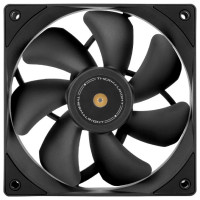 Вентилятор для корпуса Thermalright TL-E12B V3 Black (TRTLE12BV3)