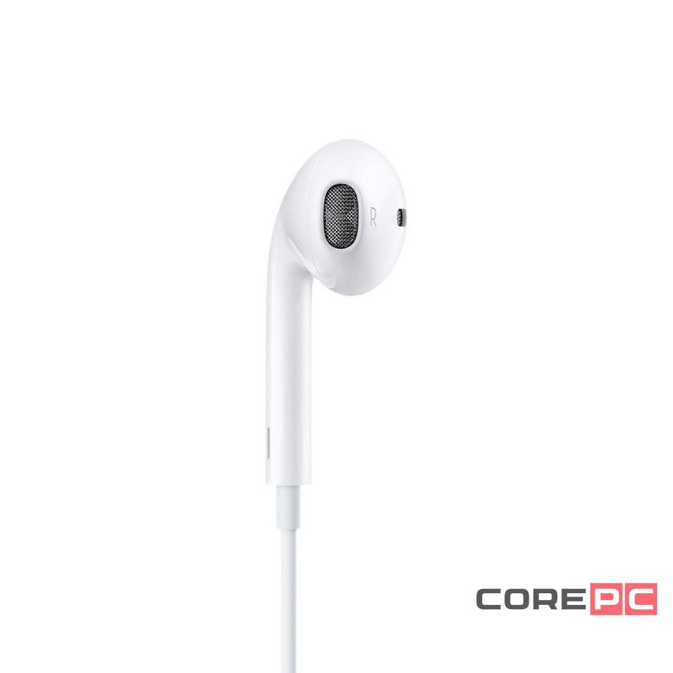 Наушники Apple EarPods with Lightning Connector (MMTN2)