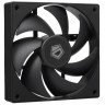 Вентилятор для корпуса ID-COOLING AF-125-K PWM
