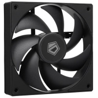 Вентилятор для корпуса ID-COOLING AF-125-K PWM