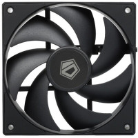 Вентилятор для корпуса ID-COOLING AF-125-K PWM