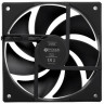 Вентилятор для корпуса ID-COOLING AF-125-K PWM