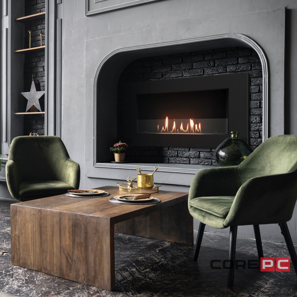 Биокамин Firelight BFP/W-110