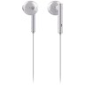 Стереонаушники Huawei AM116 с микрофоном белые