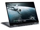 Ноутбук Dell Inspiron 16 2-in-1 7635 (Ryzen 7 7730U/16GB/1024GB SSD/16.0"/1920x1200/Touch/AMD Radeon/Windows 11 Home) Черный