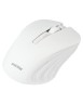 Мышь беспроводная Smartbuy ONE 340AG USB/DPI 800-1200-1600/4 кнопки/1AA белая (SBM-340AG-W)