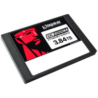 Твердотельный накопитель Kingston 3840 Gb DC600M (SEDC600ME/3840G)