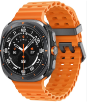 Умные часы Samsung Galaxy Watch Ultra 47mm LTE (SM-L705F) (Titanium Gray)