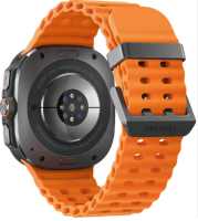 Умные часы Samsung Galaxy Watch Ultra 47mm LTE (SM-L705F) (Titanium Gray)