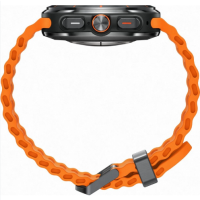 Умные часы Samsung Galaxy Watch Ultra 47mm LTE (SM-L705F) (Titanium Gray)