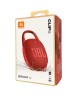Bluetooth колонка JBL Clip 5 красный