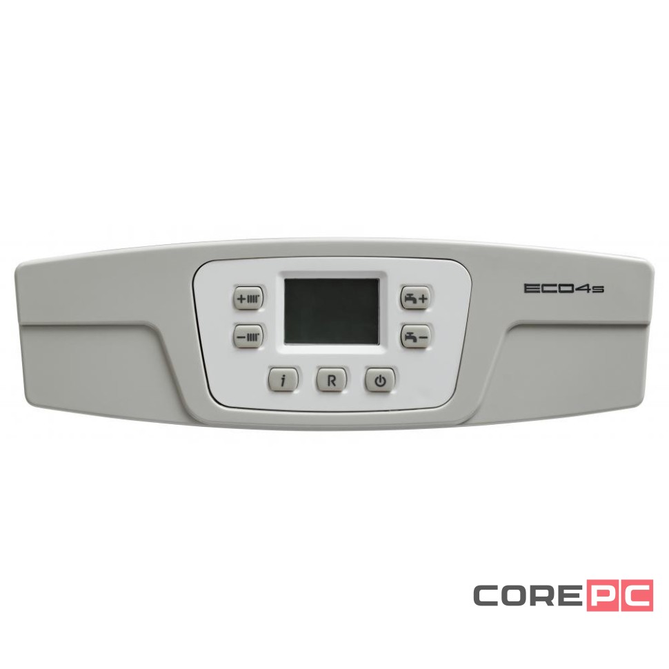 Котел газовый BAXI ECO-4S 1.24 F