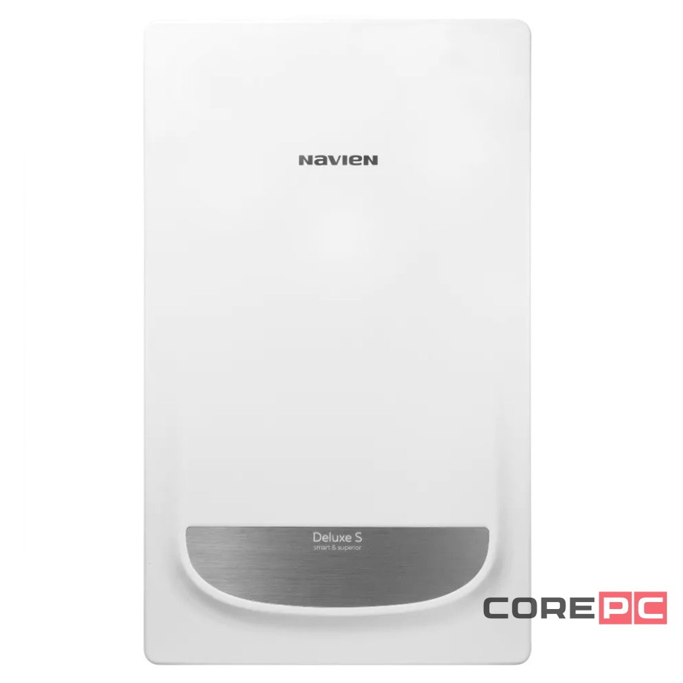 Котёл газовый Navien Deluxe S-20K