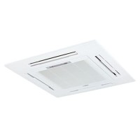 Кассетная сплит-система AUX ALCA-H60/5R1C + AL-H60/5R1C(U) + MB12C