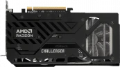 Видеокарта ASRock (RX9060 CL 8G) Radeon RX 9060 8GB Challenger