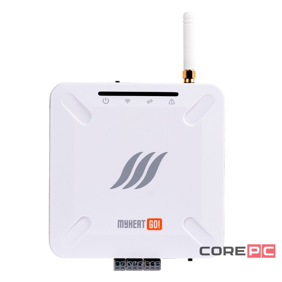 Контроллер MY HEAT GO!+ ЭВАН