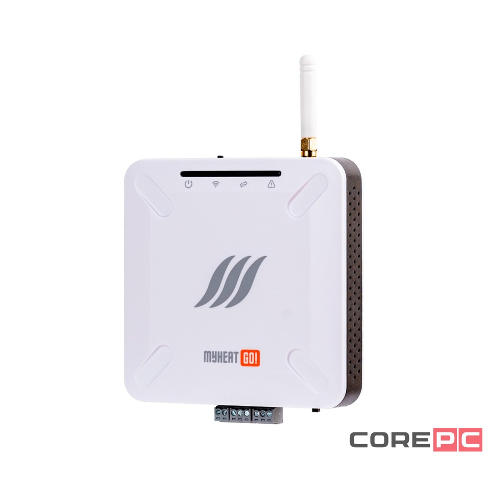 Контроллер MY HEAT GO!+ ЭВАН