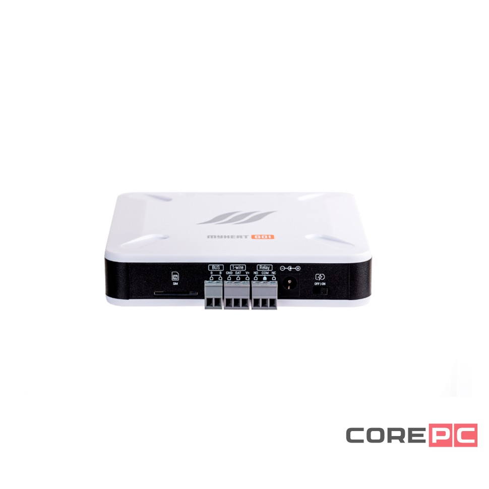 Контроллер MY HEAT GO!+ ЭВАН