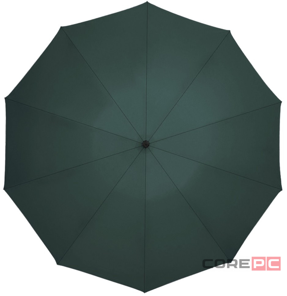 Зонт Xiaomi Zuodu Full Automatic Umbrella LED зеленый