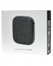 Powerbank с функцией беспроводной зарядки Solove Power Bank W5 10000mAh черный