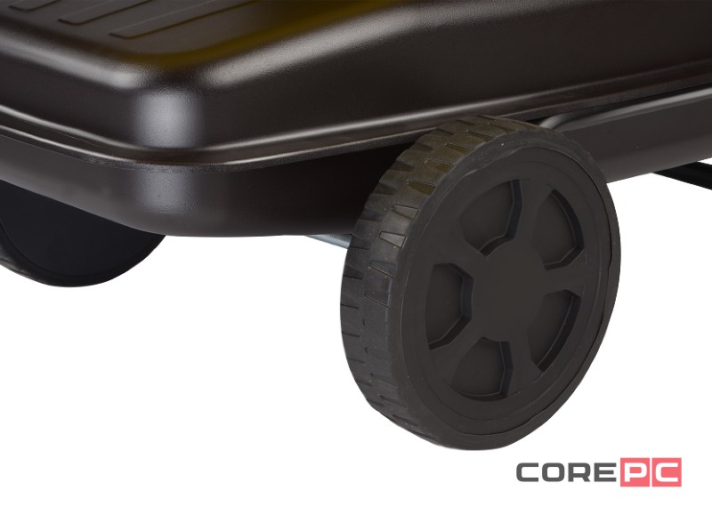 Пушка дизельная непрямого нагрева Ballu BHDN-80