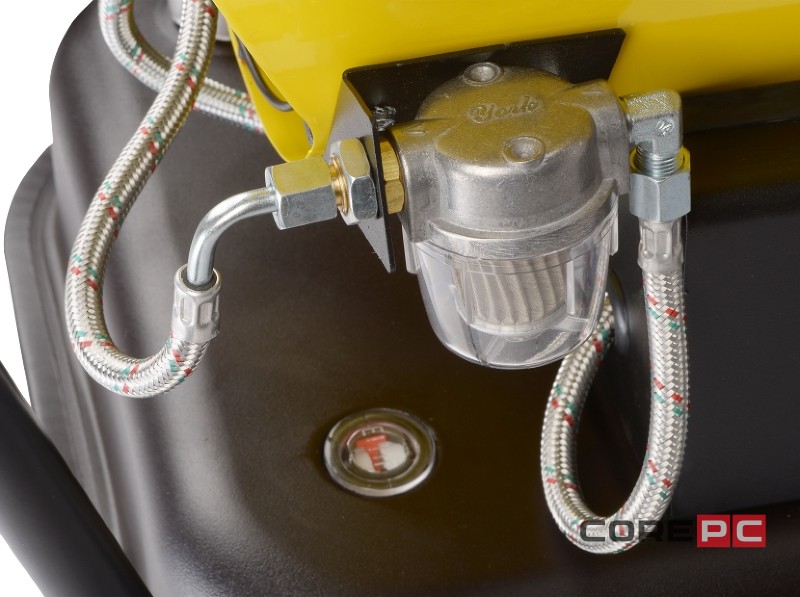 Пушка дизельная непрямого нагрева Ballu BHDN-80