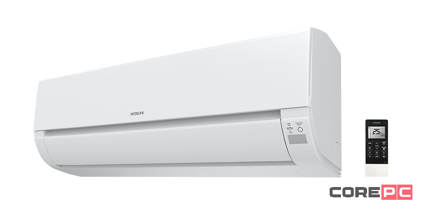 Инверторная сплит-система серии X-COMFORT (R32) RAK-18REF/RAC-18WEF (комплект)