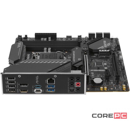 Материнская плата MSI MAG B560M MORTAR