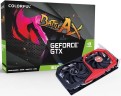Видеокарта Colorful (RTX 3060 NB DUO 12G V2 L-V) GeForce RTX 3060 12GB NB DUO 12G V2 L-V