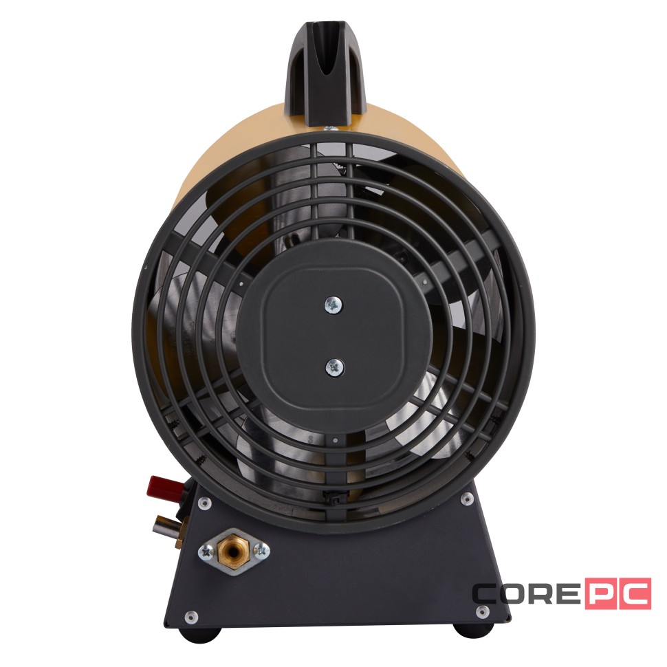 Тепловая пушка газовая Ballu BHG-10