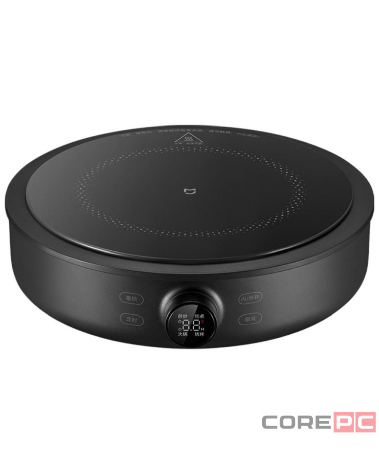 Электрическая плита Xiaomi Mijia Electric Ceramic Stove S1 MDTL001CM черная
