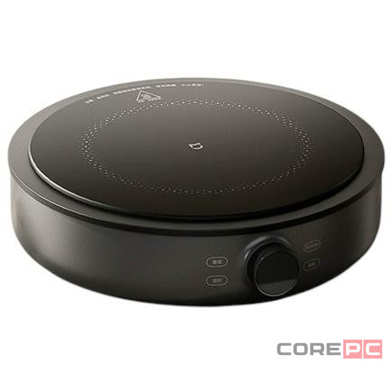 Электрическая плита Xiaomi Mijia Electric Ceramic Stove S1 MDTL001CM черная